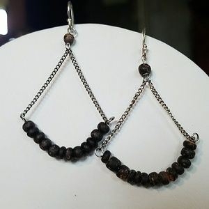 J Jill Earrings
